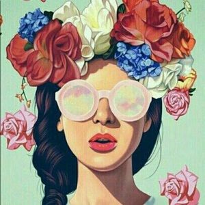 Meet your posher, Richelle